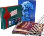 Give the Gift of Reading With 4 Award Winning Picture Books