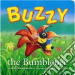 Buzzy the Bumblebee