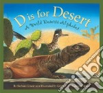 D Is for Desert