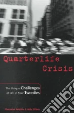 Quarterlife Crisis
