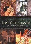 Lost Christianity libro str