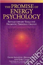 The Promise of Energy Psychology libro str