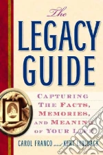 The Legacy Guide