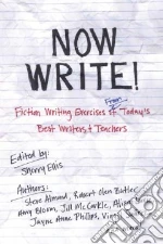 Now Write!