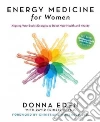 Energy Medicine For Women libro str