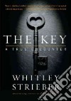 The Key libro str