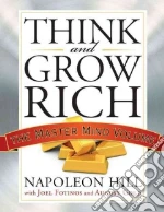 Think and Grow Rich
