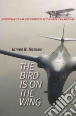 The Bird Is on the Wing