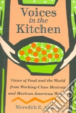 Voices in the Kitchen libro str