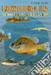 Freshwater Fishes of Texas libro str