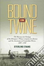 Bound in Twine