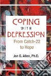 Coping With Depression libro str