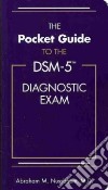 The Pocket Guide to the DSM-5 Diagnostic Exam libro str