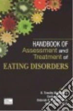 Handbook of Assessment and Treatment of Eating Disorders