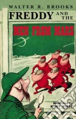 Freddy and the Men from Mars