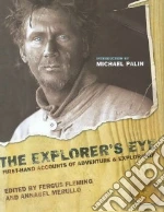 The Explorer's Eye