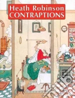 Heath Robinson Contraptions