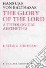 The Glory of the Lord