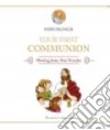 Your First Communion libro str