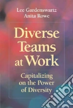 Diverse Teams at Work