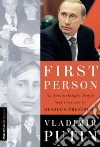First Person libro str