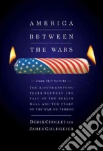 America Between the Wars