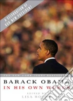 Barack Obama