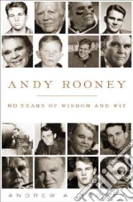 Andy Rooney