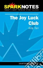 Sparknotes the Joy Luck Club