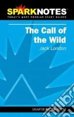 Sparknotes the Call of the Wild