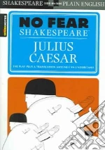 Sparknotes Julius Caesar