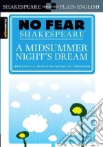 SparkNotes A Midsummer Night's Dream