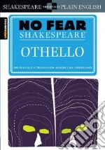 SparkNotes Othello