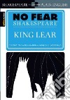 SparkNotes King Lear libro str