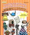 Teaching Social Studies Through Literature libro str