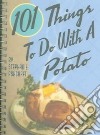 101 Things to Do With a Potato libro str