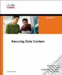 Securing Data Centers with Catalyst Switches libro in lingua di Sambi Muninder, Hooda Sanjay, Thyamagunadalu Sanjay, Sharma Jeevan