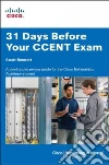 31 Days Before Your CCENT Certification libro str