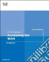 CCNA Exploration Course Booklet libro str