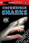 Incredible Sharks libro str