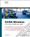 CCNA Wireless Official Exam Certification Guide libro str