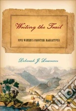 Writing the Trail