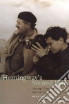 Hemingway's Second War libro str
