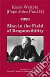 Man in the Field of Responsibility libro str