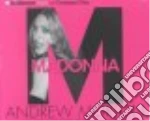 Madonna (CD Audiobook)