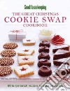 The Great Christmas Cookie Swap Cookbook libro str