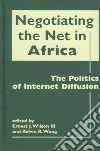 Negotiating the Net in Africa libro str