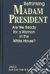 Rethinking Madam President libro str