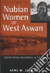 Nubian Women of West Aswan libro str