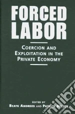 Forced Labor
